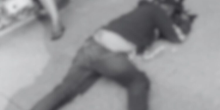 Hallan cuerpo sin vida en zona rural de San Juan del Cesar