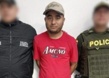 Judicializan a presunto miembro de ‘Los Ilusionistas’, banda dedicada a hurtos informáticos en el Caribe