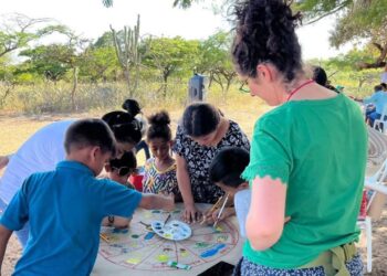 Autorreconocimiento étnico: el vivo vive del bobo