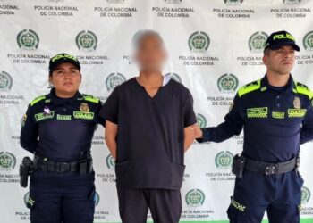 Capturan en Maicao a hombre señalado de acceso carnal abusivo agravado