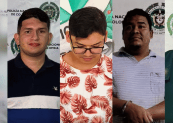 Desarticulan presunta red de explotación sexual que operaba en varias regiones del país