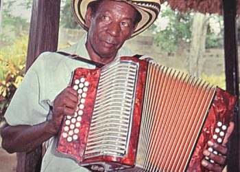 ‘Alejo’ Durán no permitió que ‘La candela viva’ se apagara