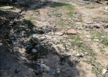 Cuando sus patriarcas se van, los pueblos sepultan las buenas costumbres