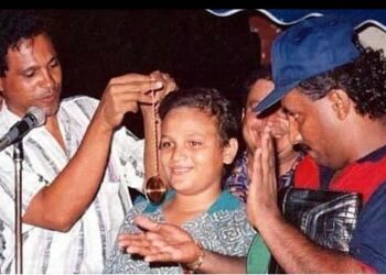 Qué tal si hoy hablamos de la historia de Silvestre Dangond ‘El Grande’. Parte I