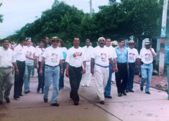 Reseña histórica del Festival Cuna de Acordeones