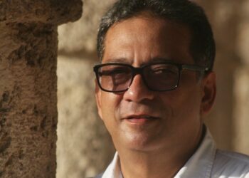 Gabriel Eligio Torres García: Honrando con sello propio, el legado literario de ‘Gabo’