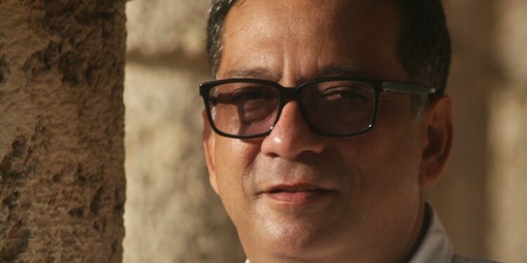 Gabriel Eligio Torres García: Honrando con sello propio, el legado literario de ‘Gabo’