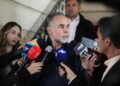Gobierno designa a Armando Benedetti como ministro de Justicia ad hoc para el caso de Álvaro Uribe