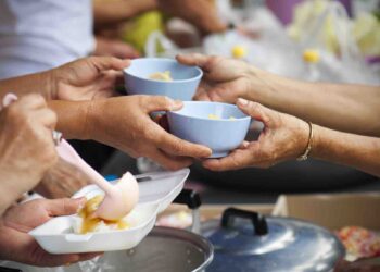 El arte de gobernar es el arte de administrar vidas