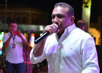 Beto Zabaleta y Monguí… 49 años de un amor a primera vista