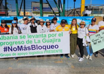 Rechazo a las políticas minero-energéticas del Gobierno nacional