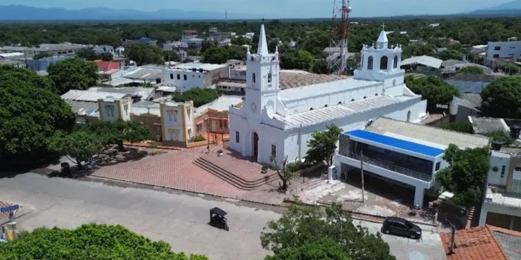 Telecaribe transmitirá programación especial del Festival Cuna de Acordeones en Villanueva