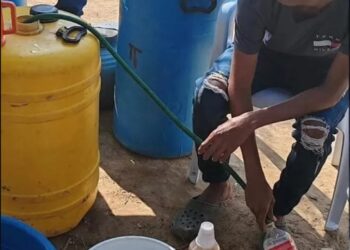 En serio… ¿Chirrinchi como patrimonio cultural?