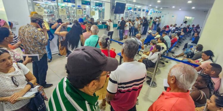 Cuando la clase se vuelve sala de urgencias