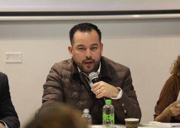 “Air-e no regresará a los antiguos dueños y colombianos no pagarán sus deudas”: Ministro de Minas