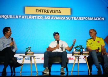 Alejandro Char y Eduardo Verano buscan adquirir Air-e y asumir el servicio de energía en Atlántico