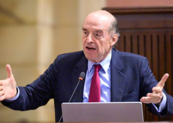 Procuraduría confirmó sanción de destitución e inhabilidad de 10 años al excanciller Álvaro Leyva