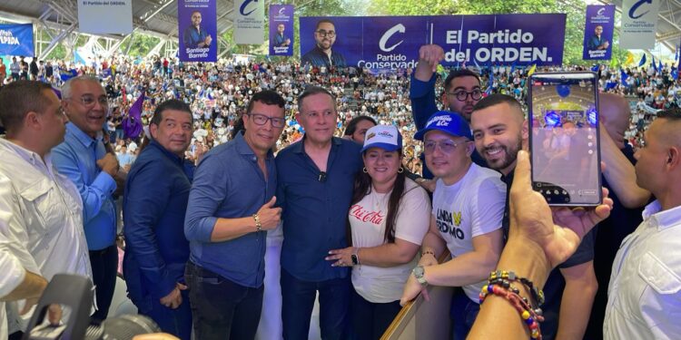 “Sé cómo ganarle a Petro”: Efraín Cepeda oficializó su aspiración a la presidencia para 2026