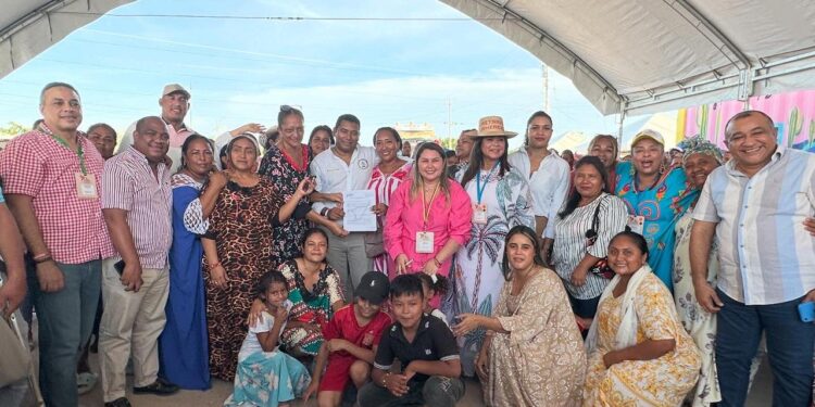 La Pista y la migración