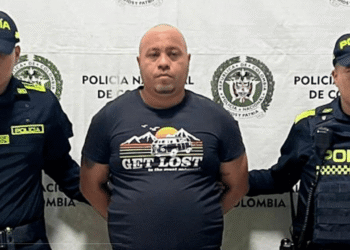 A la cárcel hombre acusado de disparar contra mujer durante hurto en Barranquilla