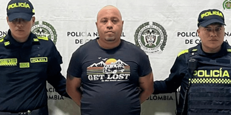 A la cárcel hombre acusado de disparar contra mujer durante hurto en Barranquilla