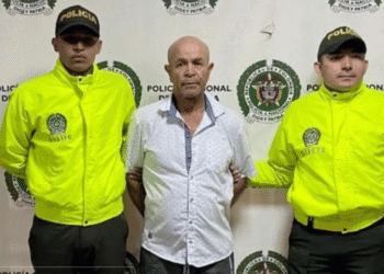 Condenan a 55 años de prisión a feminicida que asesinó y decapitó a su pareja en Medellín