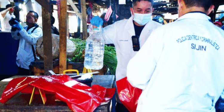 Se eleva a once el número de muertos por consumo de licor adulterado en Barranquilla