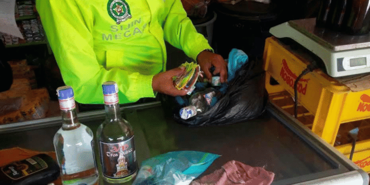 Confirman presencia de metanol en tragedia de El Boliche: 11 muertos y 14 hospitalizados