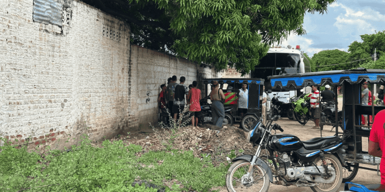 Hombre conocido como ‘El Guagua’ fue asesinado en un bar de Fonseca