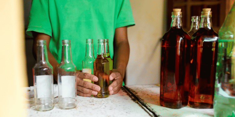 Muere la víctima número 13 por consumo de licor adulterado en Barranquilla