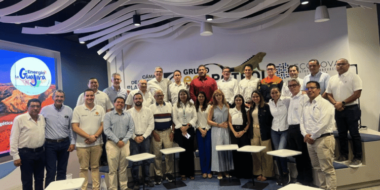 Ecopetrol y Gobernación de La Guajira lideran mesa técnica para fortalecer infraestructura y competitividad del departamento