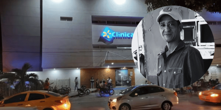 Fallece agricultor de Zona Bananera tras varios días de lucha por su vida tras accidente en moto