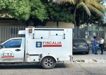 Mujer de 82 años muere tras ser alcanzada por bala perdida en Evaristo Sourdís