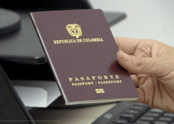 Restablecen servicio de pasaportes en Atlántico tras superar falla nacional del sistema