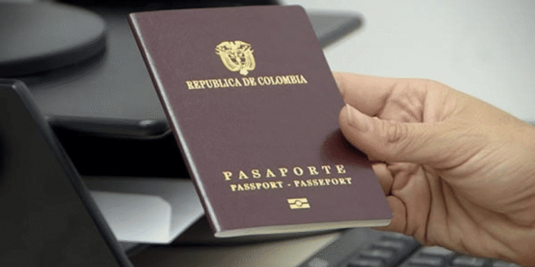 Restablecen servicio de pasaportes en Atlántico tras superar falla nacional del sistema