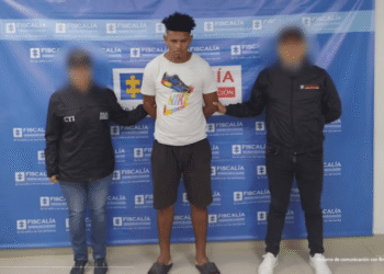 Condenado a más de 24 años de prisión abusador sexual serial que atacó a tres mujeres en Cartagena