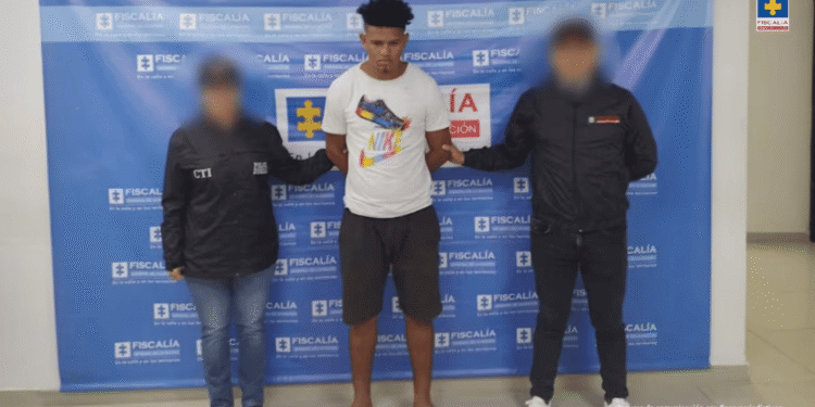 Condenado a más de 24 años de prisión abusador sexual serial que atacó a tres mujeres en Cartagena