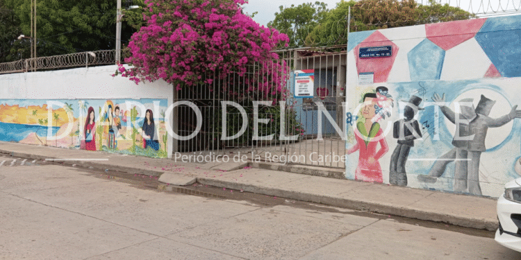15 estudiantes resultan con quemaduras tras accidente durante actividad escolar en Riohacha