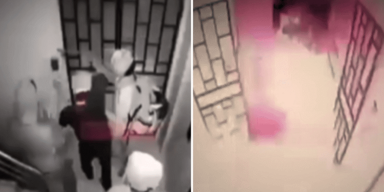 Empresario en Perú hizo explotar bomba contra extorsionadores: cinco murieron en el acto