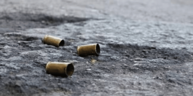 Ataque armado irrumpe en cumpleaños en Ciénaga y deja dos muertos y dos heridos
