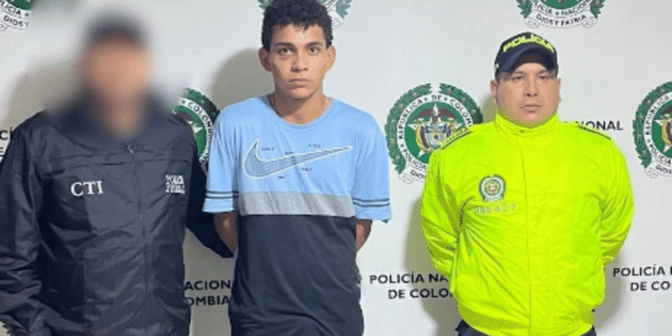 Judicializan a presunto responsable del homicidio de servidor judicial en Moniquirá, Boyacá