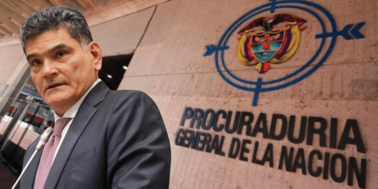 Procuraduría pide a la Corte Constitucional agilizar estudio de la reforma pensional