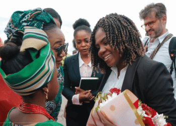 Nigeria busca estrechar lazos económicos y políticos con Colombia tras visita de Francia Márquez