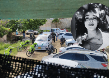 Capturado en Salgar el presunto feminicida de Yolanda Estefany Arias, asesinada en el barrio La Manga