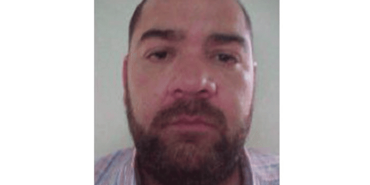 Detienen en Cali a Saúl Severini, exintegrante del Frente Pivijay de las AUC