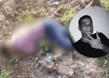 Identifican a hombre hallado muerto a tiros en la vía Cuestecitas – Albania