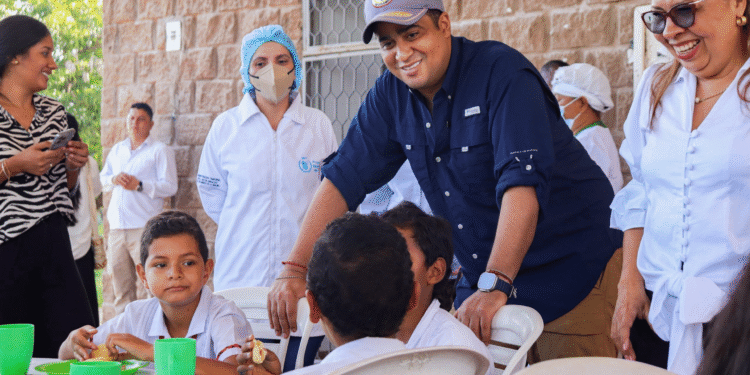 La Guajira alcanza por primera vez el primer lugar nacional en atención ciudadana del sector educativo