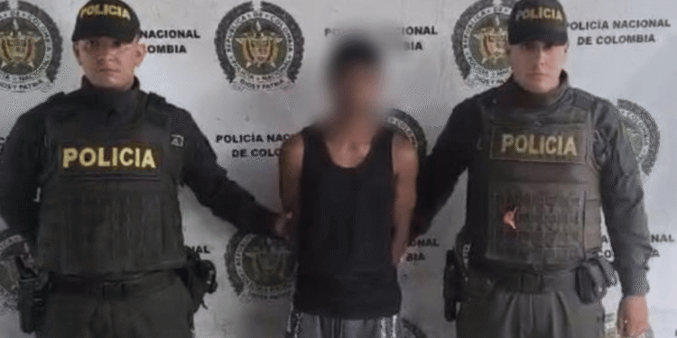 Capturan en Buenaventura a presunto integrante de la estructura Jaime Martínez