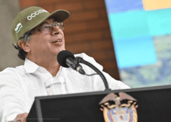 Partidos políticos critican a Petro y apoyan decisión de EE. UU. sobre lucha antidrogas