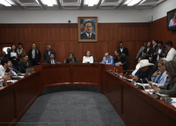 Gobierno plantea Constituyente ante bloqueo en el Congreso por la reforma a la salud